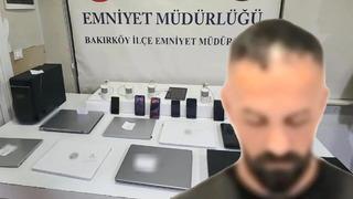 Bakırköy'deki güzellik merkezindeki skandalda yeni gelişme! 1 şüpheli daha tutuklandı