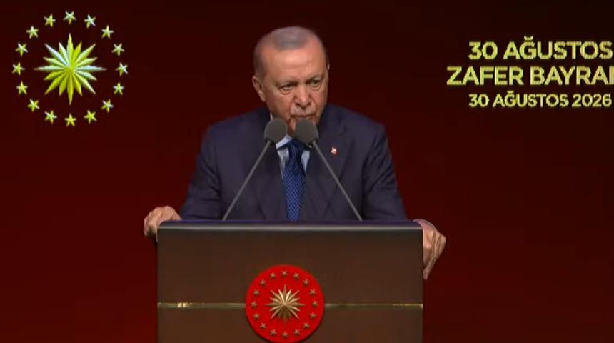 Cumhurbaşkanı Recep Tayyip Erdoğan: "İhtiyacımız olan b&uuml;y&uuml;k T&uuml;rkiye mutabakatıdır"