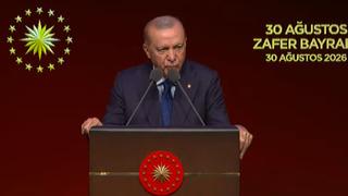 Cumhurbaşkanı Recep Tayyip Erdoğan: İhtiyacımız olan büyük Türkiye mutabakatıdır