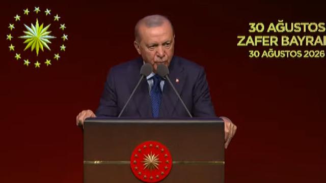 Cumhurbaşkanı Recep Tayyip Erdoğan: İhtiyacımız olan büyük Türkiye mutabakatıdır