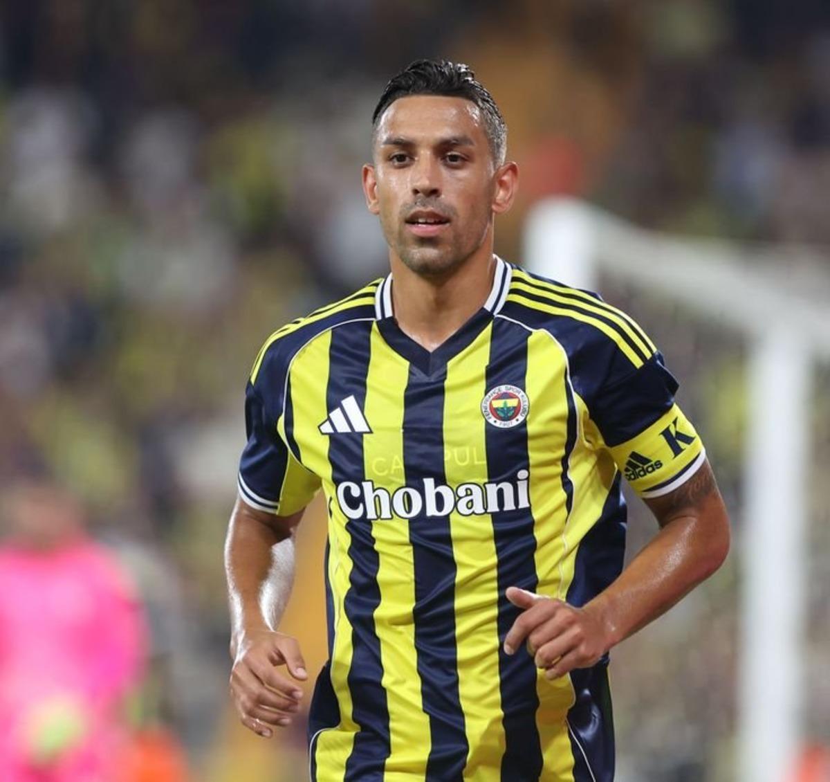 (&Ouml;zet) Samsunspor - Fenerbah&ccedil;e Ma&ccedil;ı &Ouml;zeti ve T&uuml;m &Ouml;nemli Anları 7