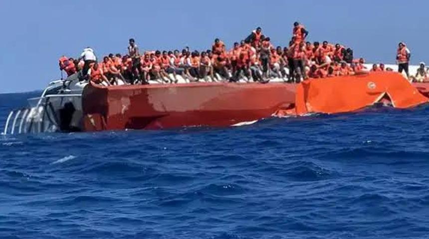 Son Dakika! Kuzey Kıbrıs T&uuml;rk Cumhuriyeti'nde 3 g&uuml;nl&uuml;k yas ilan edildi