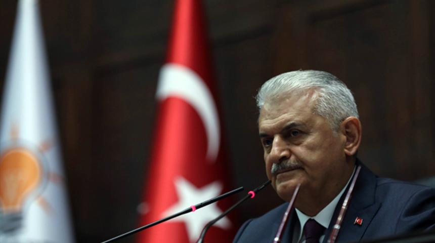 Yeni ve son KHK ne zaman yayımlandı mı? Başbakan Yıldırım'dan son dakika KHK açıklaması