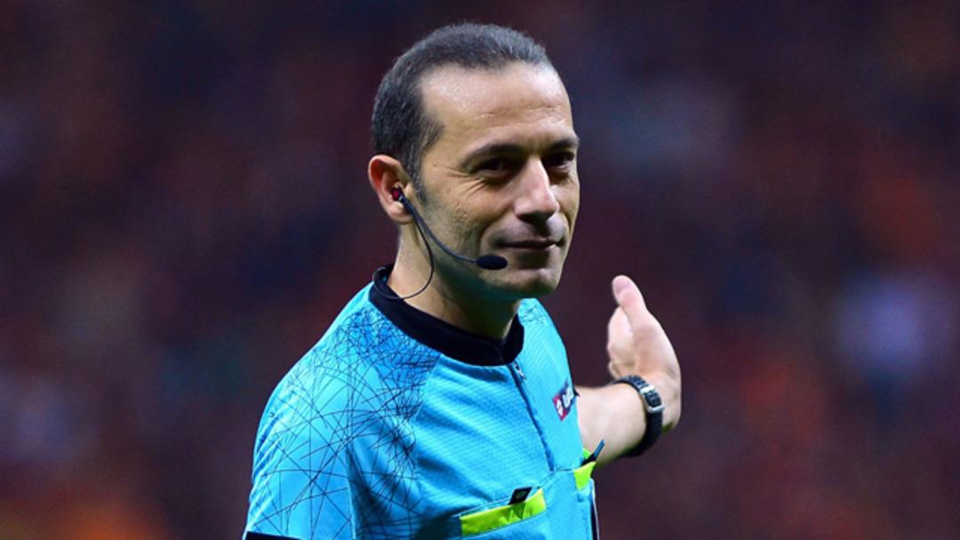 Rıdvan Dilmen'den Beşiktaş-Galatasaray derbisi yorumu