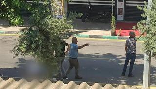 Kocasının silahlı saldırısına uğrayan kadın hayatını kaybetti