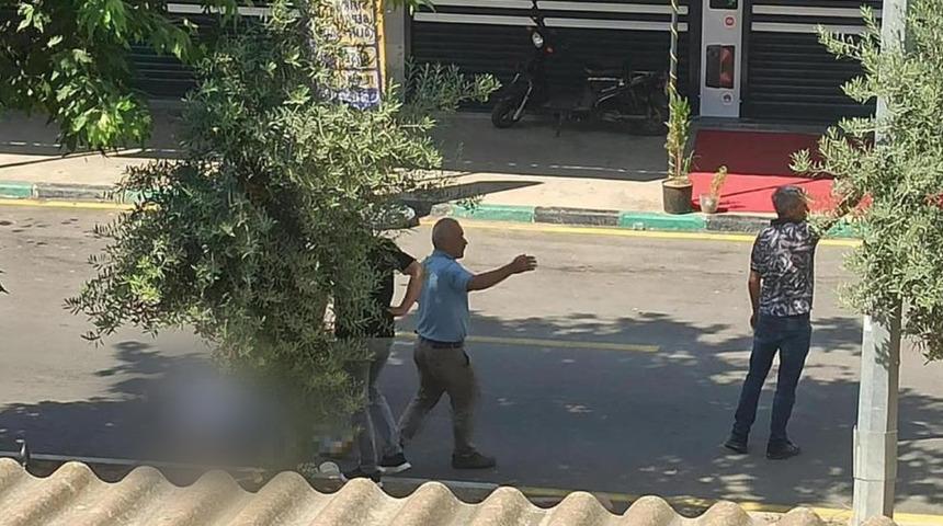 Kocasının silahlı saldırısına uğrayan kadın hayatını kaybetti