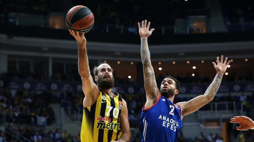 Anadolu Efes'in eski yıldızı Tyler Honeycut hayatını kaybetti!