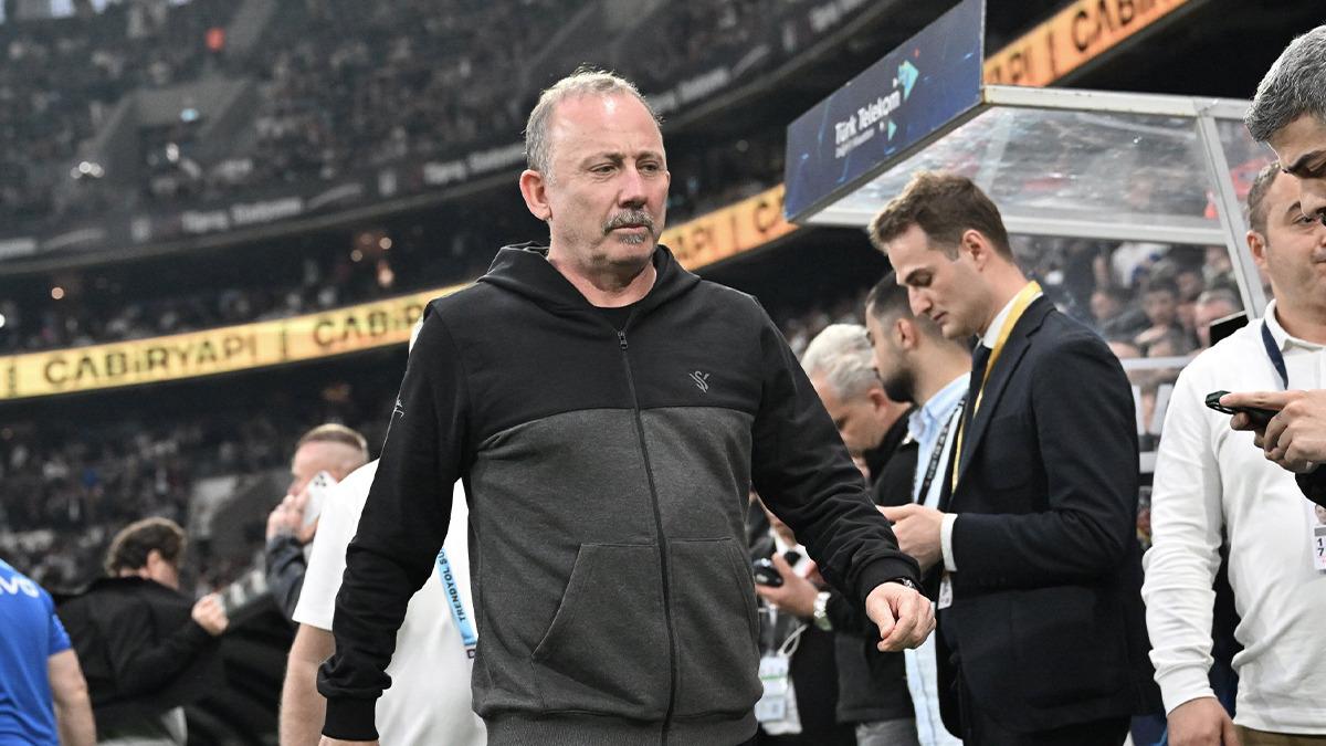 Sergen Yalçın sahalara veda etti, ekranlara geri döndü! - Süper Lig