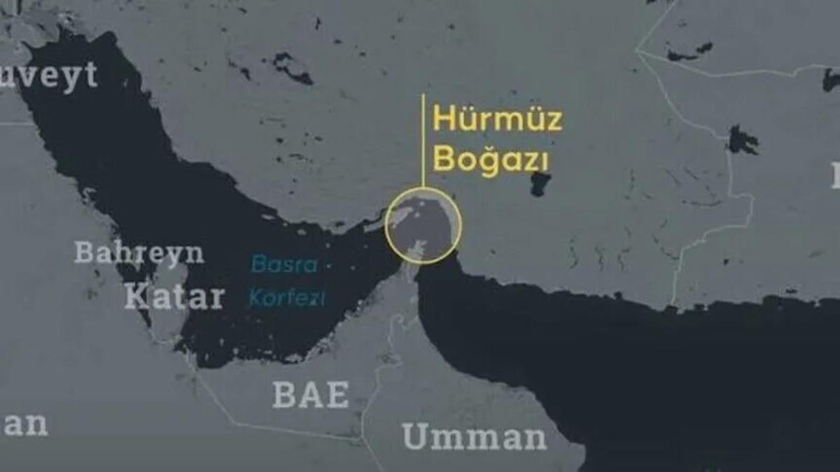 İran duyurdu! ABD Lark Adası na saldırdı: Ölü ve yaralılar var 1
