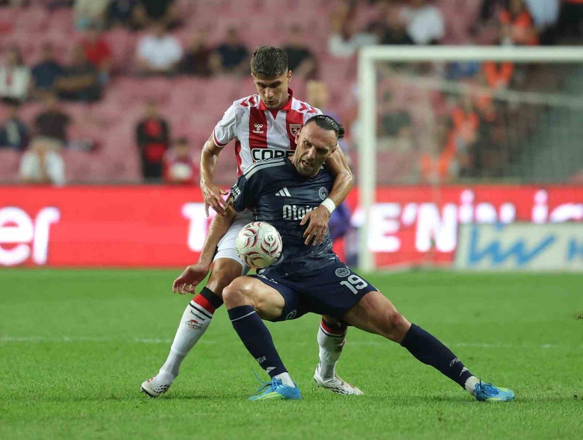 Samsunspor da Yüksel Yıldırım’dan Fenerbahçe itirafı! “Ucuz kurtulduk” 2