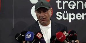 Y&uuml;ksel Yıldırım&rsquo;dan Fenerbah&ccedil;e itirafı! &ldquo;Ucuz kurtulduk&rdquo;