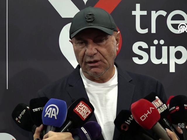 Y&uuml;ksel Yıldırım&rsquo;dan Fenerbah&ccedil;e itirafı! &ldquo;Ucuz kurtulduk&rdquo;
