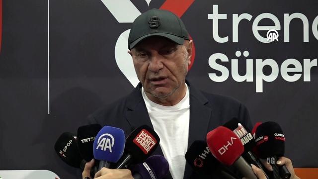 Samsunspor'da Yüksel Yıldırım’dan Fenerbahçe itirafı! “Ucuz kurtulduk”