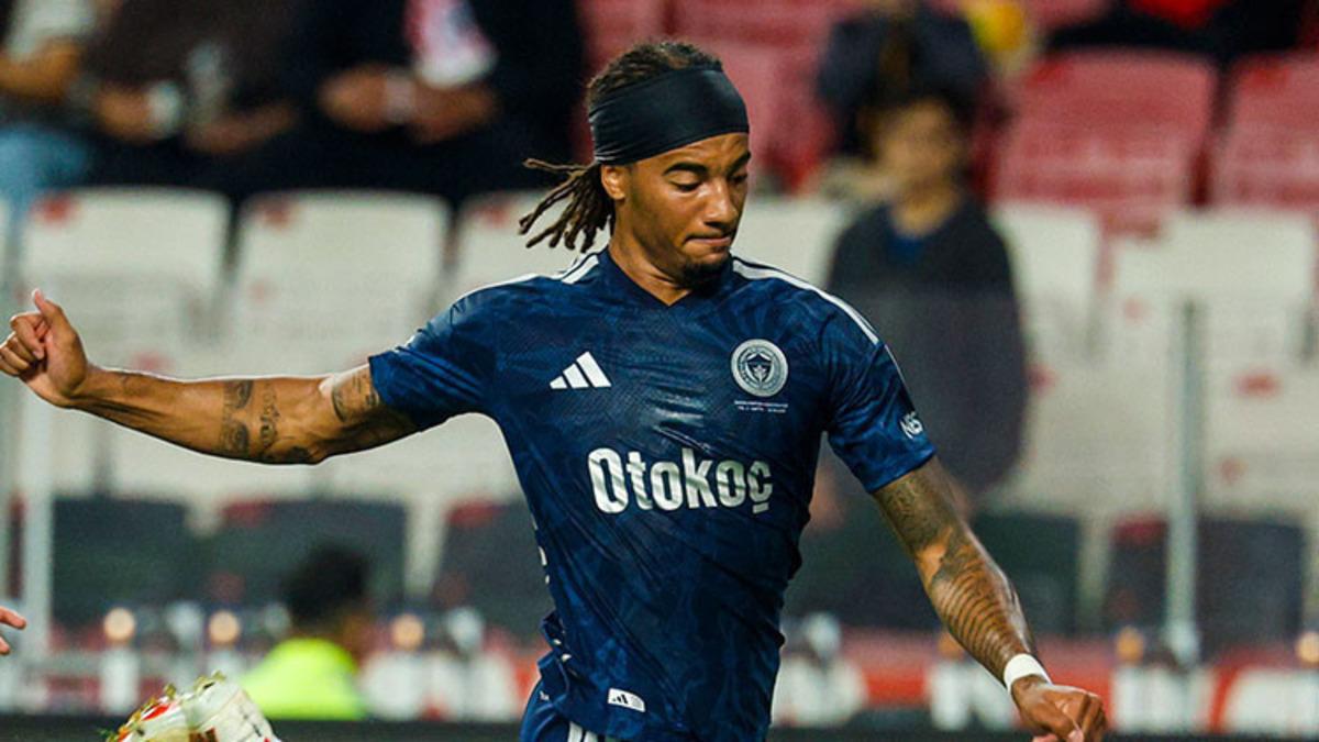 Archie Brown'dan Beşiktaş derbisi öncesi olay mesaj! - Fenerbahçe