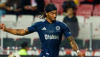 Archie Brown'dan Beşiktaş derbisi &ouml;ncesi olay mesaj!