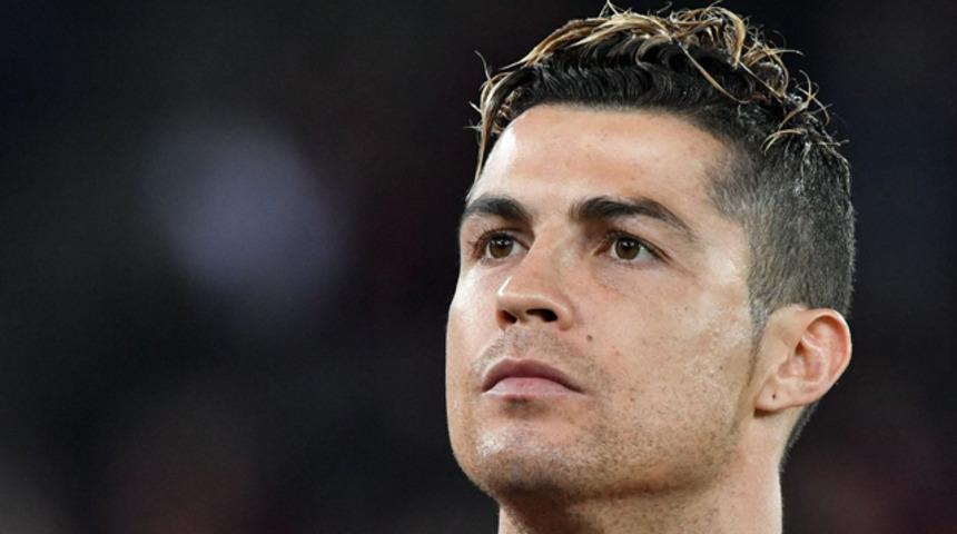 Real Madrid, Ronaldo'nun yerine kimi alacak?