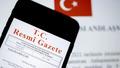 K�lt�r ve Turizm Bakan Yard�mc�s� de�i�ti