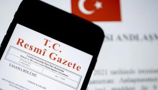 K&uuml;lt&uuml;r ve Turizm Bakan Yardımcısı değişti