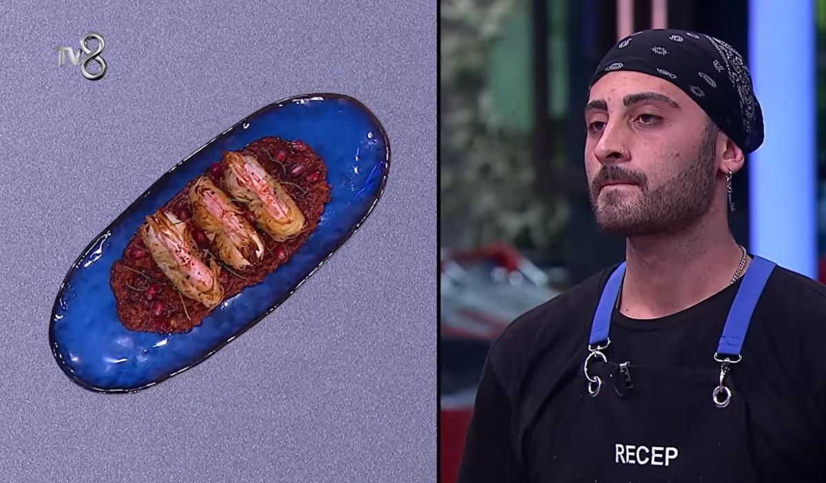 30 Ağustos MasterChef te kim elendi? Kübra mı Simge mi? 2