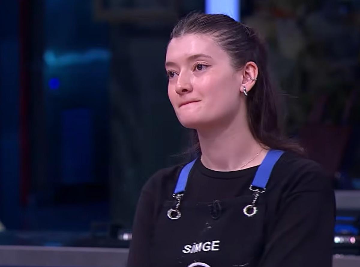30 Ağustos MasterChef te kim elendi? Kübra mı Simge mi? 4