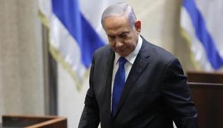 Netanyahu'dan k&uuml;stah s&ouml;zler! T&uuml;rkiye'yi hedef aldı