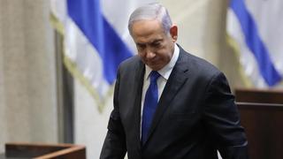 Netanyahu'dan küstah çıkış! Erdoğan'ın sözlerini hatırlattı, Türkiye'yi hedef aldı
