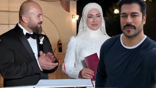 Burak Özçivit kardeşinin düğününe katılmadı! Eleştirilere isyan etti