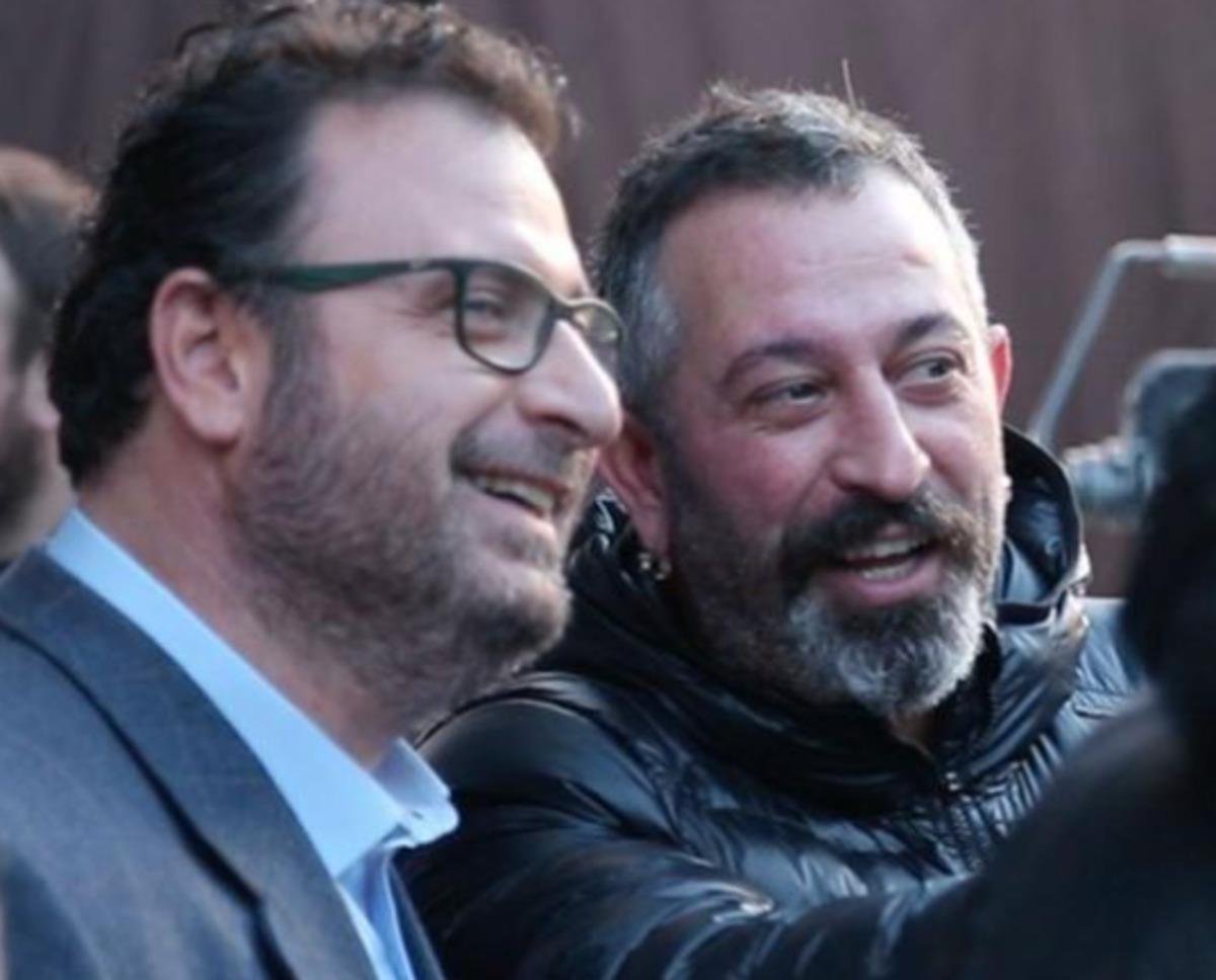 Cem Yılmaz ın abisi Can Yılmaz "Keşke ölseymiş" yorumlarına tepki gösterdi 2