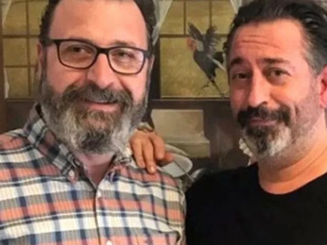 Cem Yılmaz'ın abisi Can Yılmaz "Keşke &ouml;lseymiş" yorumlarına tepki g&ouml;sterdi