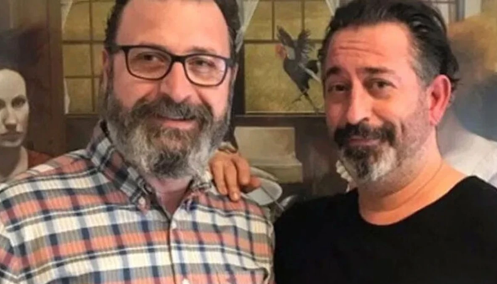 Cem Yılmaz'a gelen o yorumlar abisini isyan ettirdi! 