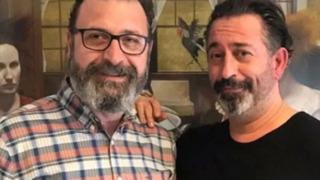 Cem Yılmaz'ın abisi Can Yılmaz Keşke ölseymiş yorumlarına tepki gösterdi