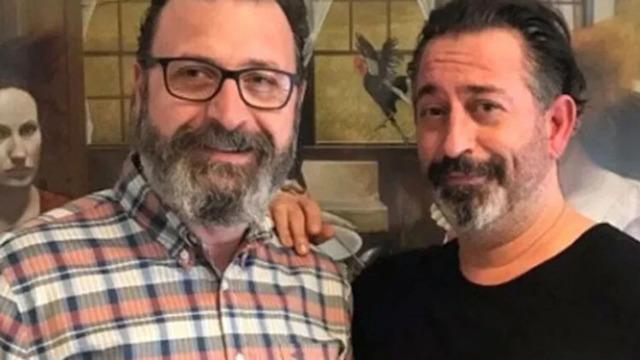 Cem Yılmaz'ın abisi Can Yılmaz Keşke ölseymiş yorumlarına tepki gösterdi