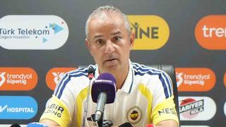 İsmail Kartal'dan ma&ccedil; sonu g&ouml;vde g&ouml;sterisi!