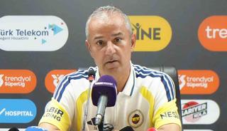 İsmail Kartal'dan ma&ccedil; sonu g&ouml;vde g&ouml;sterisi!