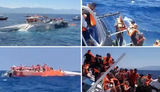 Girne'deki facia g&ouml;z g&ouml;re g&ouml;re gelmiş! Korkun&ccedil; iddialar