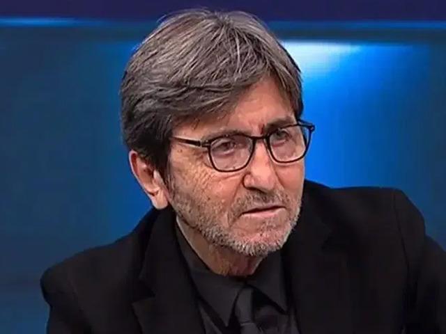Rıdvan Dilmen'den ma&ccedil; sonu &ccedil;arpıcı iddia! Fenerbah&ccedil;eliler &ccedil;ok sevinecek
