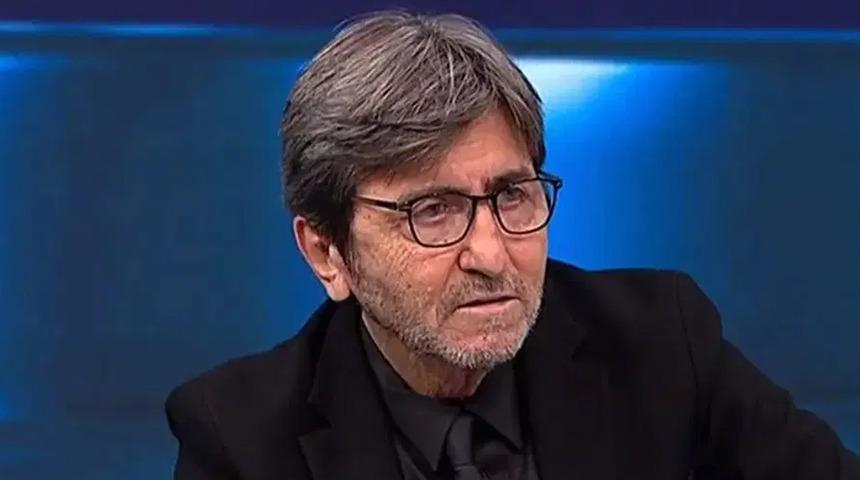 Rıdvan Dilmen'den ma&ccedil; sonu &ccedil;arpıcı iddia! Fenerbah&ccedil;eliler &ccedil;ok sevinecek