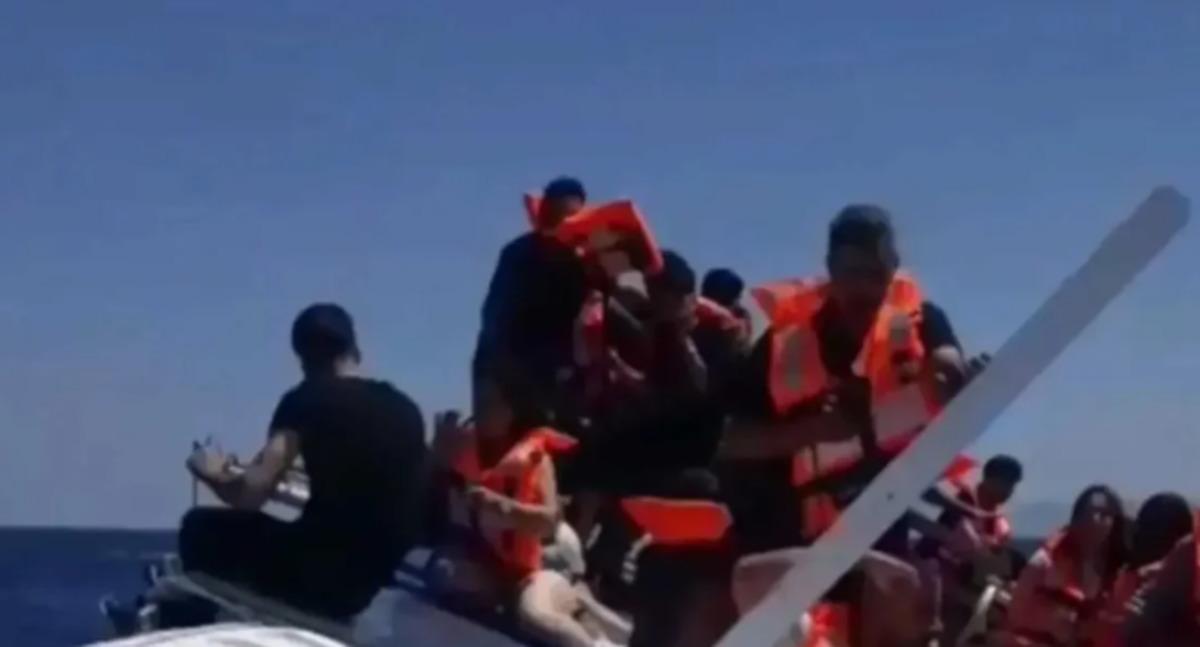 Girne deki gemi faciası g&ouml;z g&ouml;re g&ouml;re gelmiş! Korkun&ccedil; iddialar 6