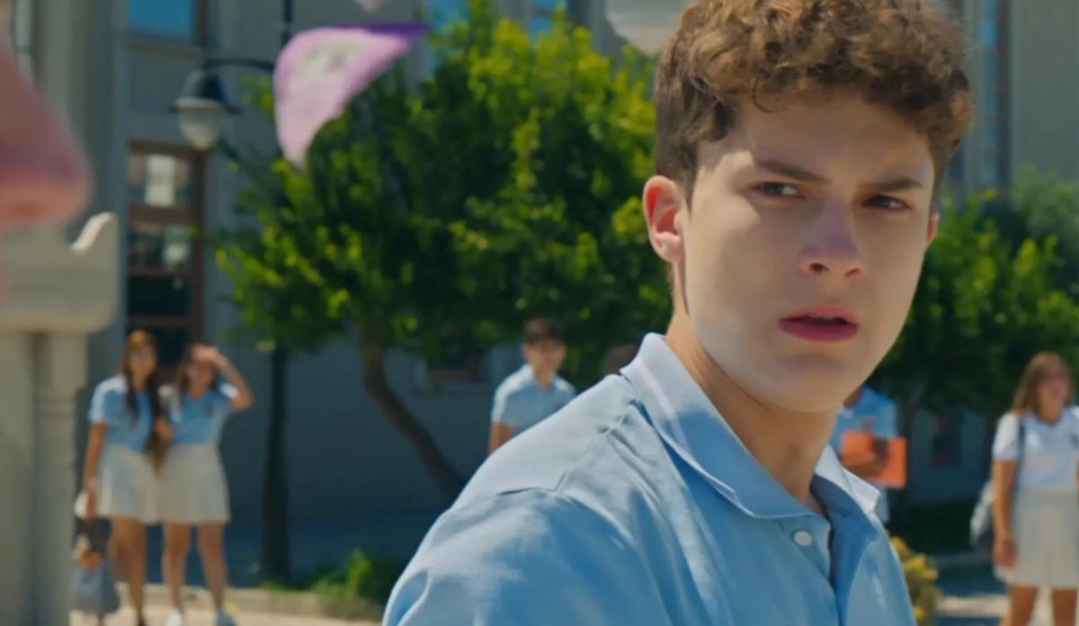Daha 17 15. bölüm fragmanı: "Hemen pazar olsun" 1