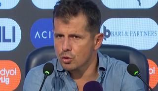 Emre Bel&ouml;zoğlu'ndan TFF'nin kuralına tepki! "İlkay T&uuml;rk stat&uuml;s&uuml;nde, Kerem Demirbay yabancı..."
