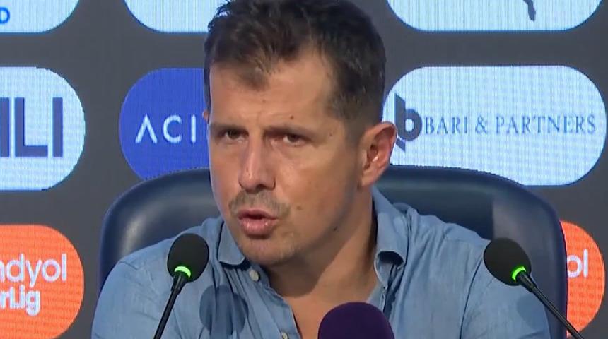 Emre Bel&ouml;zoğlu'ndan TFF'nin kuralına tepki! "İlkay T&uuml;rk stat&uuml;s&uuml;nde, Kerem Demirbay yabancı..."