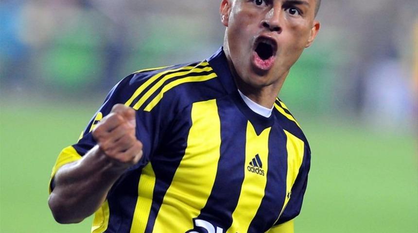Alex de Souza'nın yanına gidiyor! Fenerbahçe'nin eski teknik direktörü Vitor Pereira yine şaşırttı