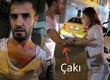 Kanadalı turiste kabusu yaşattılar! &Ouml;nce gasbedildi sonra bı&ccedil;aklandı... O anlar kamerada