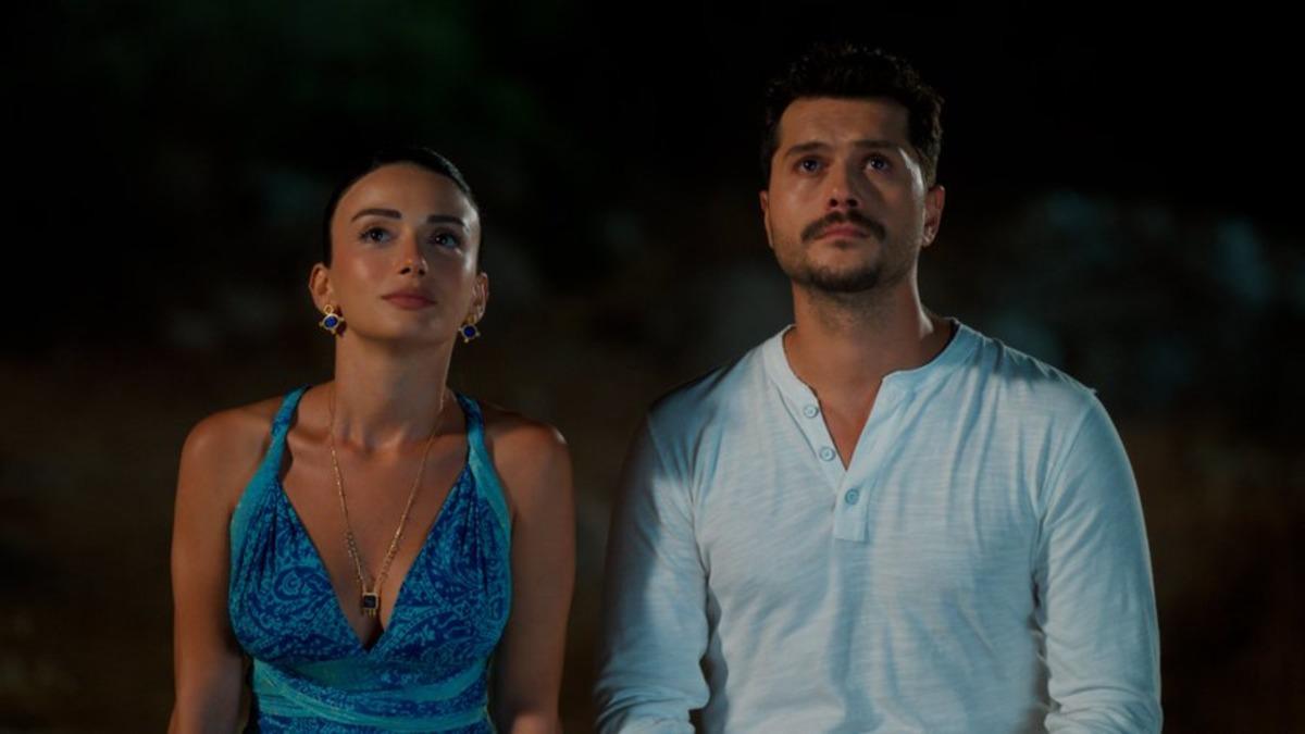 Doğanın Kanunu 13. bölüm final bölümü fragmanı! Doğa ve Yaman öpüştü 1