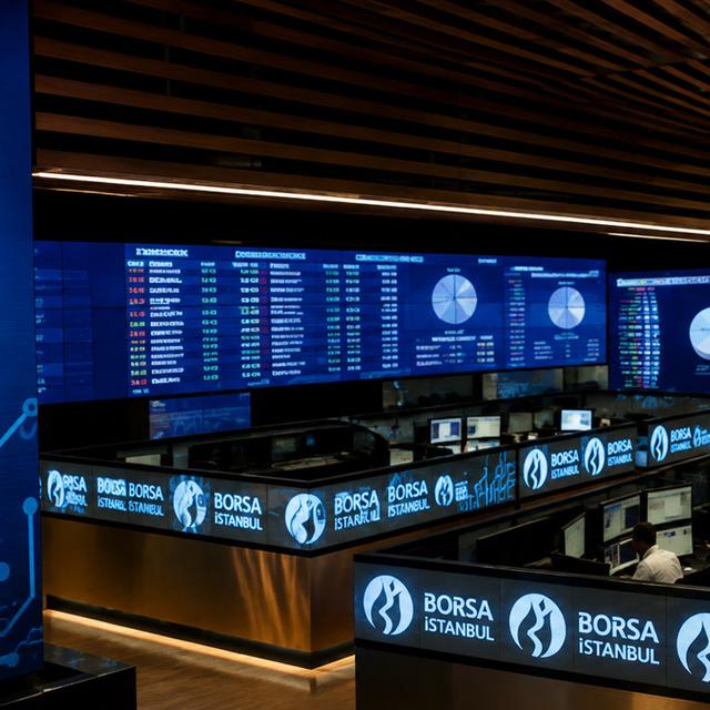 MKK a&ccedil;ıkladı! 4 hissede kritik pay değişimi