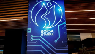 VİOP'ta endeks kontratı haftaya d&uuml;ş&uuml;şle başladı (31 Ağustos 2026)