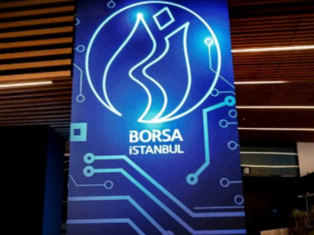 VİOP'ta endeks kontratı haftaya d&uuml;ş&uuml;şle başladı (31 Ağustos 2026)