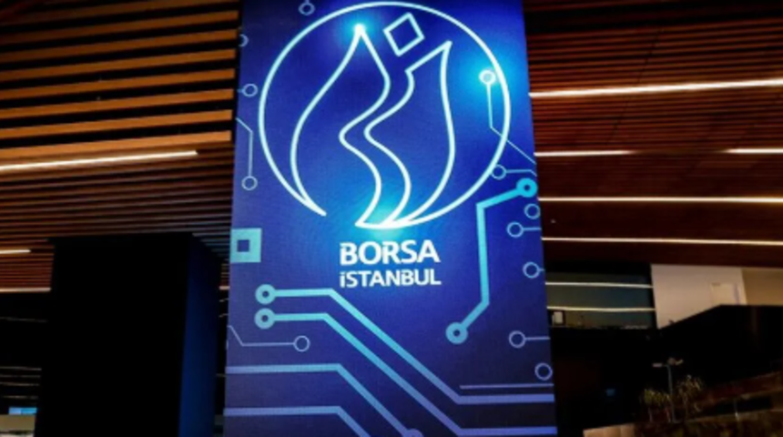 VİOP'ta endeks kontratı haftaya d&uuml;ş&uuml;şle başladı (31 Ağustos 2026)