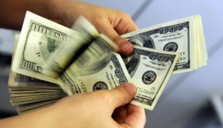 Dolar/TL 48,26 seviyesinden işlem g&ouml;r&uuml;yor