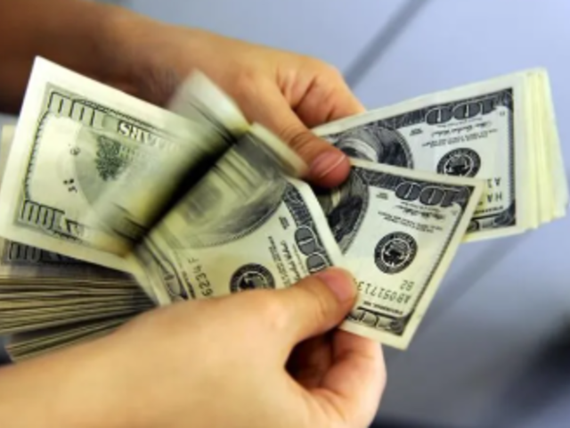 Dolar/TL 48,26 seviyesinden işlem g&ouml;r&uuml;yor